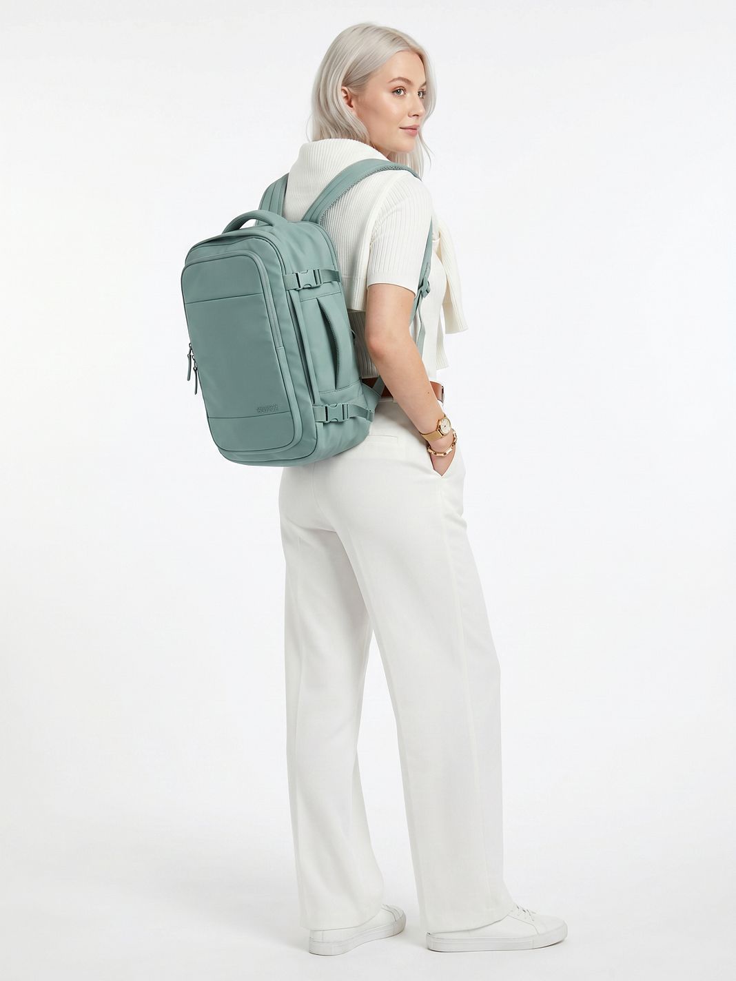 American Tourister Take2Cabin Zaino da trekking 40 cm
