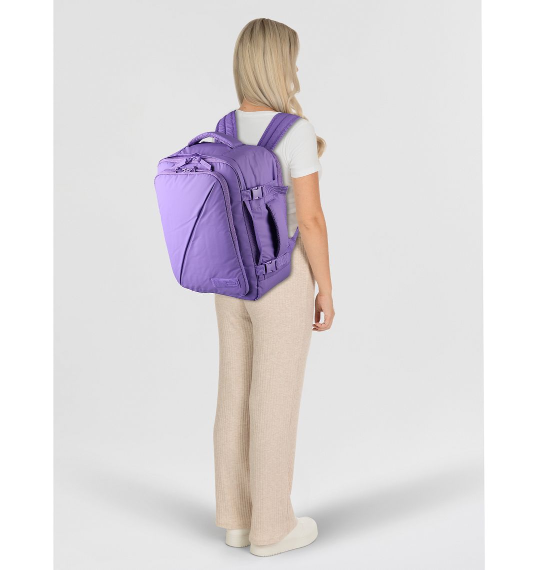 American Tourister Take2Cabin Zaino da lavoro 40 cm Vano porta PC