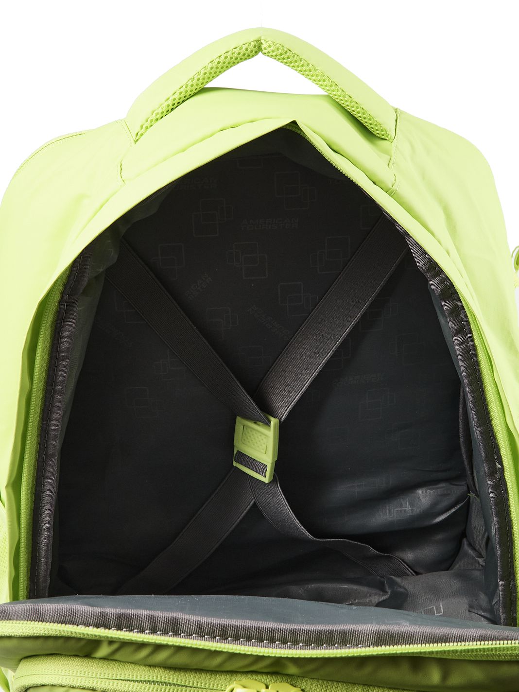 American Tourister Take2Cabin Business batoh 40 cm Kapsa na notebook American Tourister Take2Cabin Business batoh 40 cm Kapsa na notebook