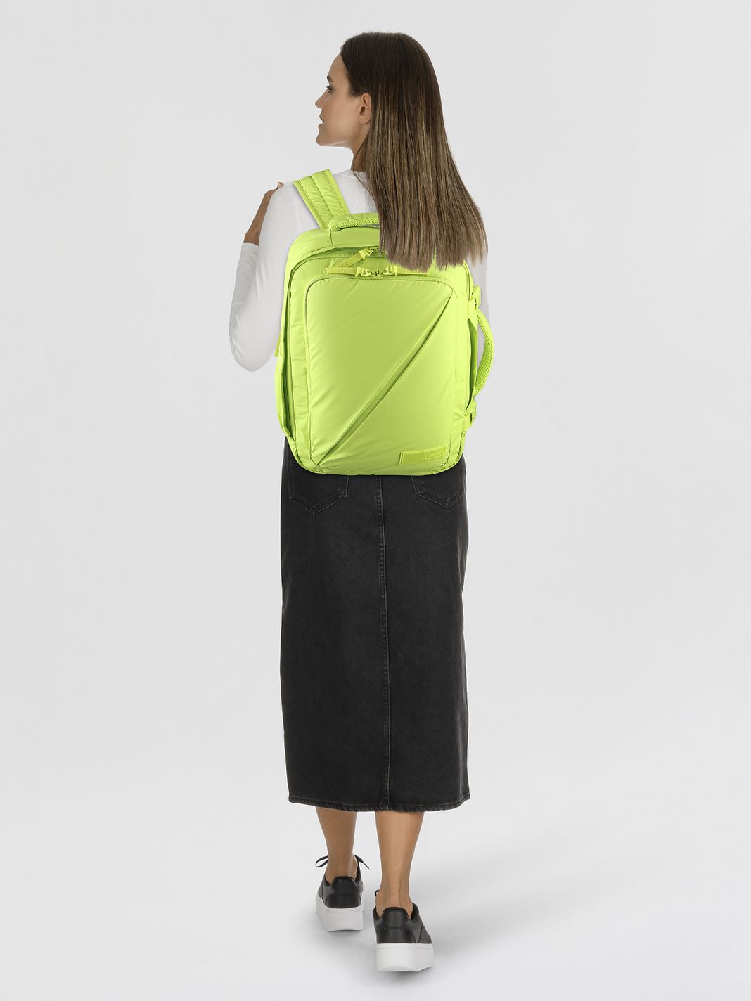 American Tourister Take2Cabin Business batoh 40 cm Kapsa na notebook American Tourister Take2Cabin Business batoh 40 cm Kapsa na notebook