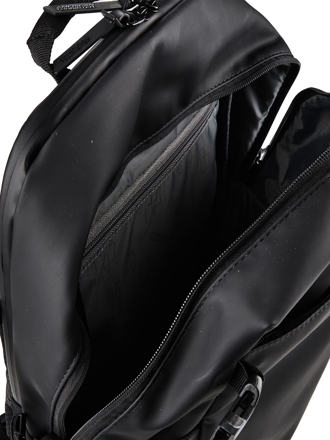 American Tourister Urban Tide Zaino da giorno 44 cm Vano porta PC