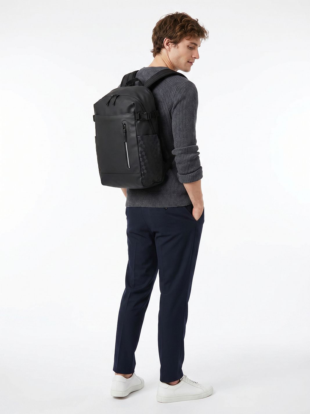American Tourister Urban Tide Zaino da giorno 44 cm Vano porta PC