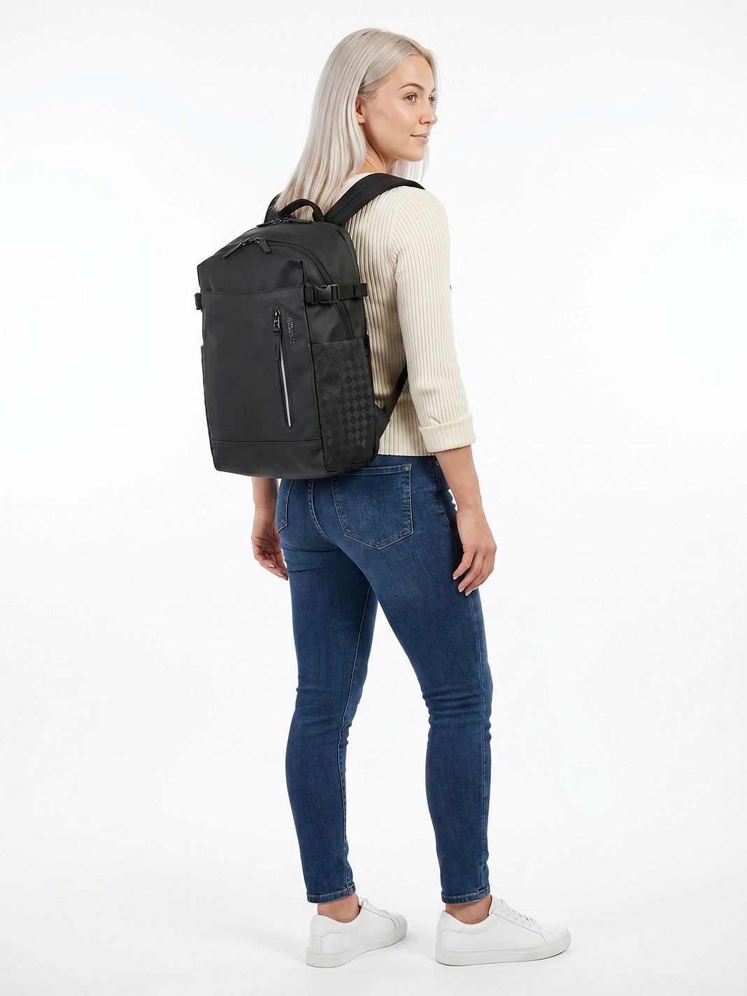 American Tourister Urban Tide Zaino da giorno 44 cm Vano porta PC