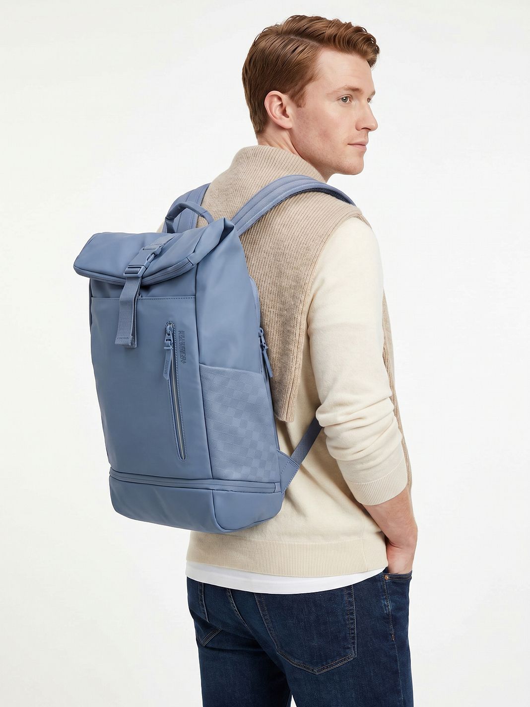 American Tourister Urban Tide Dagsryggsäckar 62 cm Laptopfack American Tourister Urban Tide Dagsryggsäckar 62 cm Laptopfack