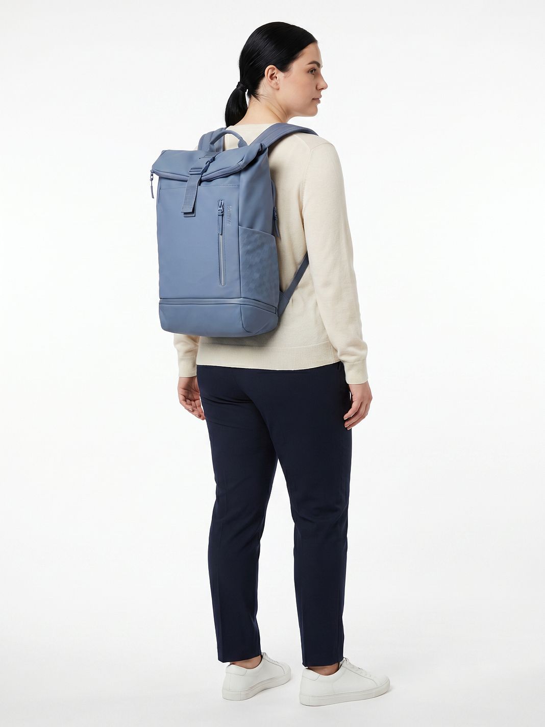 American Tourister Urban Tide Dagsryggsäckar 62 cm Laptopfack American Tourister Urban Tide Dagsryggsäckar 62 cm Laptopfack