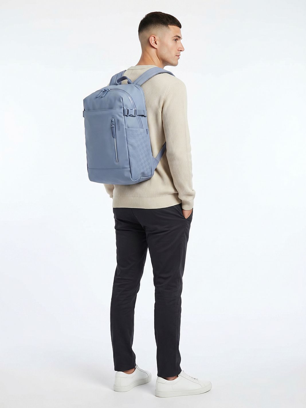 American Tourister Urban Tide Dagsryggsäckar 44 cm Laptopfack