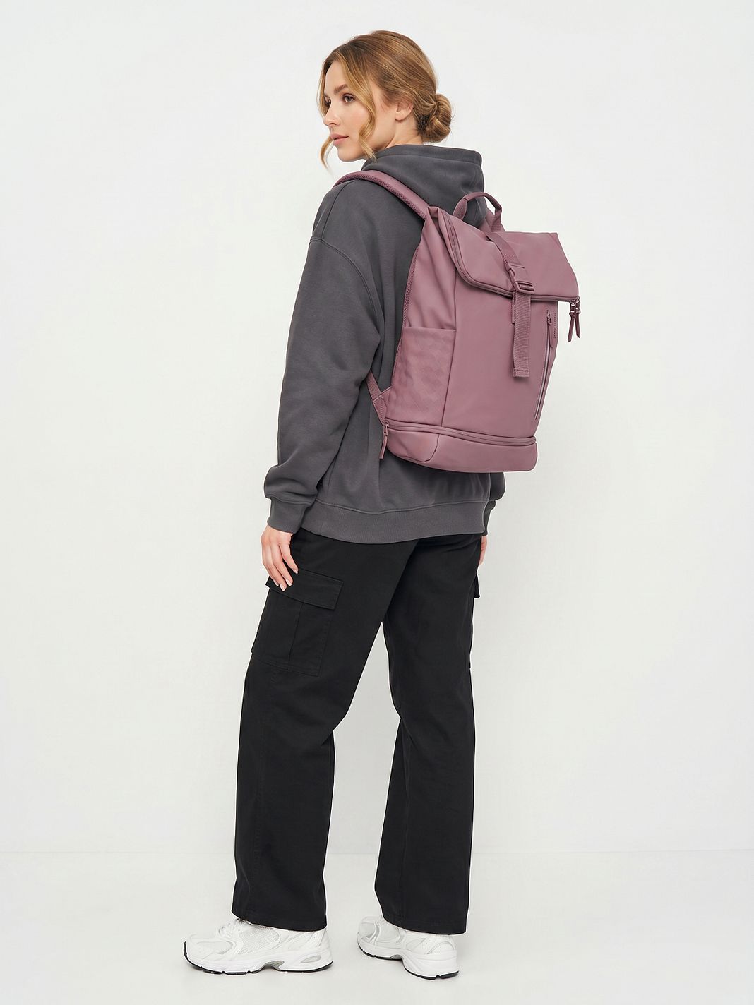 American Tourister Urban Tide Dagsryggsäckar 62 cm Laptopfack American Tourister Urban Tide Dagsryggsäckar 62 cm Laptopfack