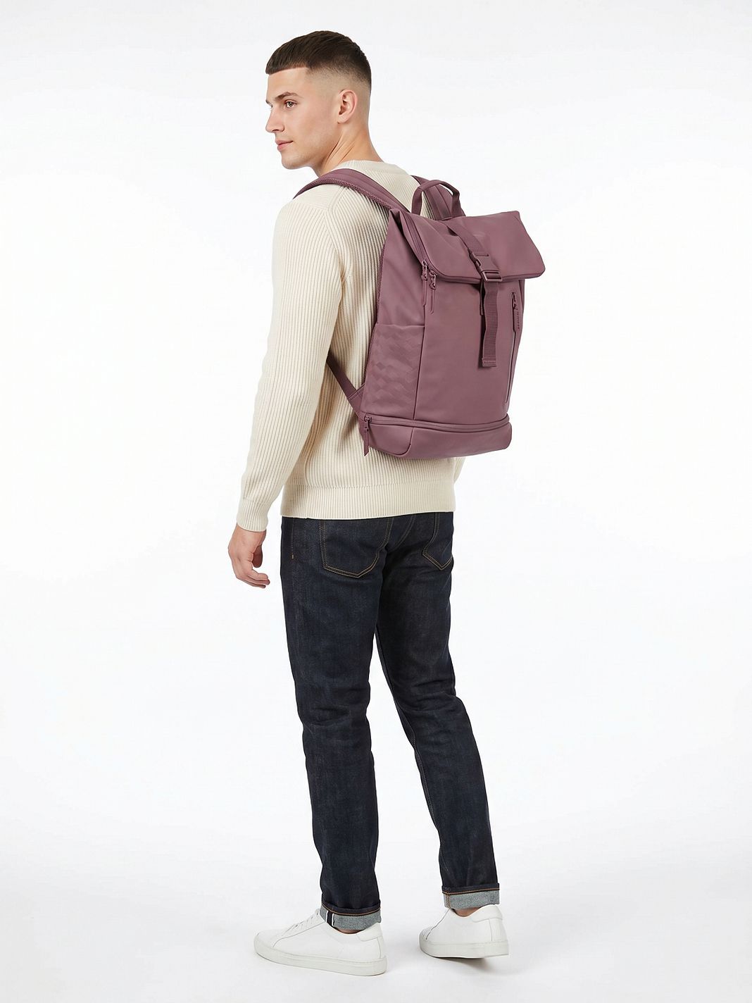 American Tourister Urban Tide Dagsryggsäckar 62 cm Laptopfack American Tourister Urban Tide Dagsryggsäckar 62 cm Laptopfack