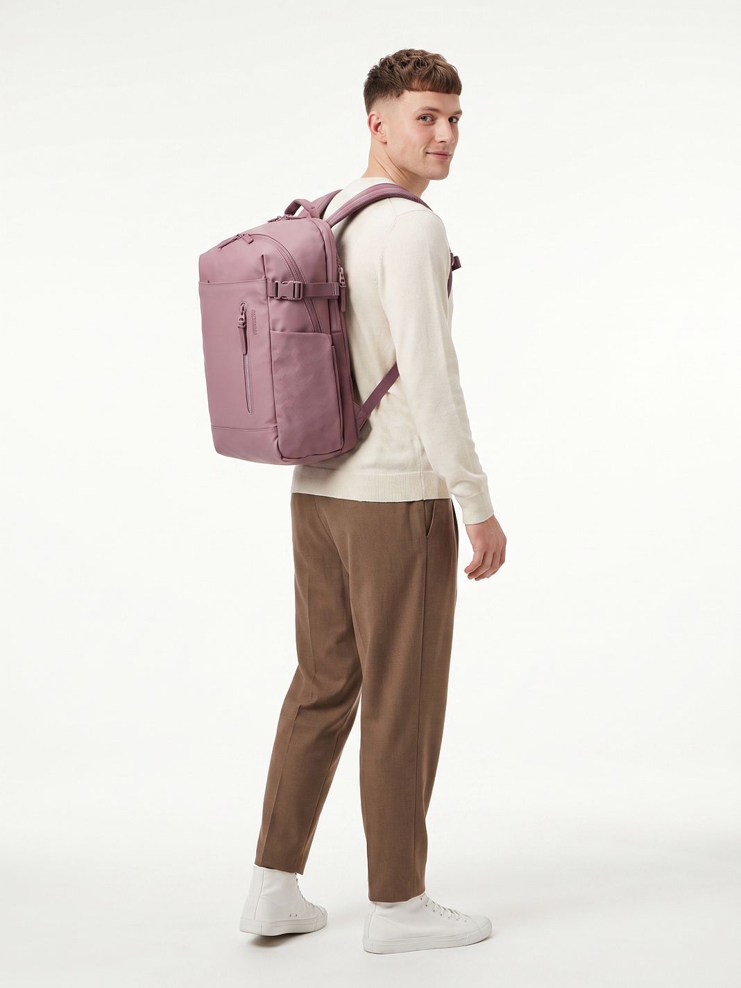 American Tourister Urban Tide Dagsryggsäckar 44 cm Laptopfack