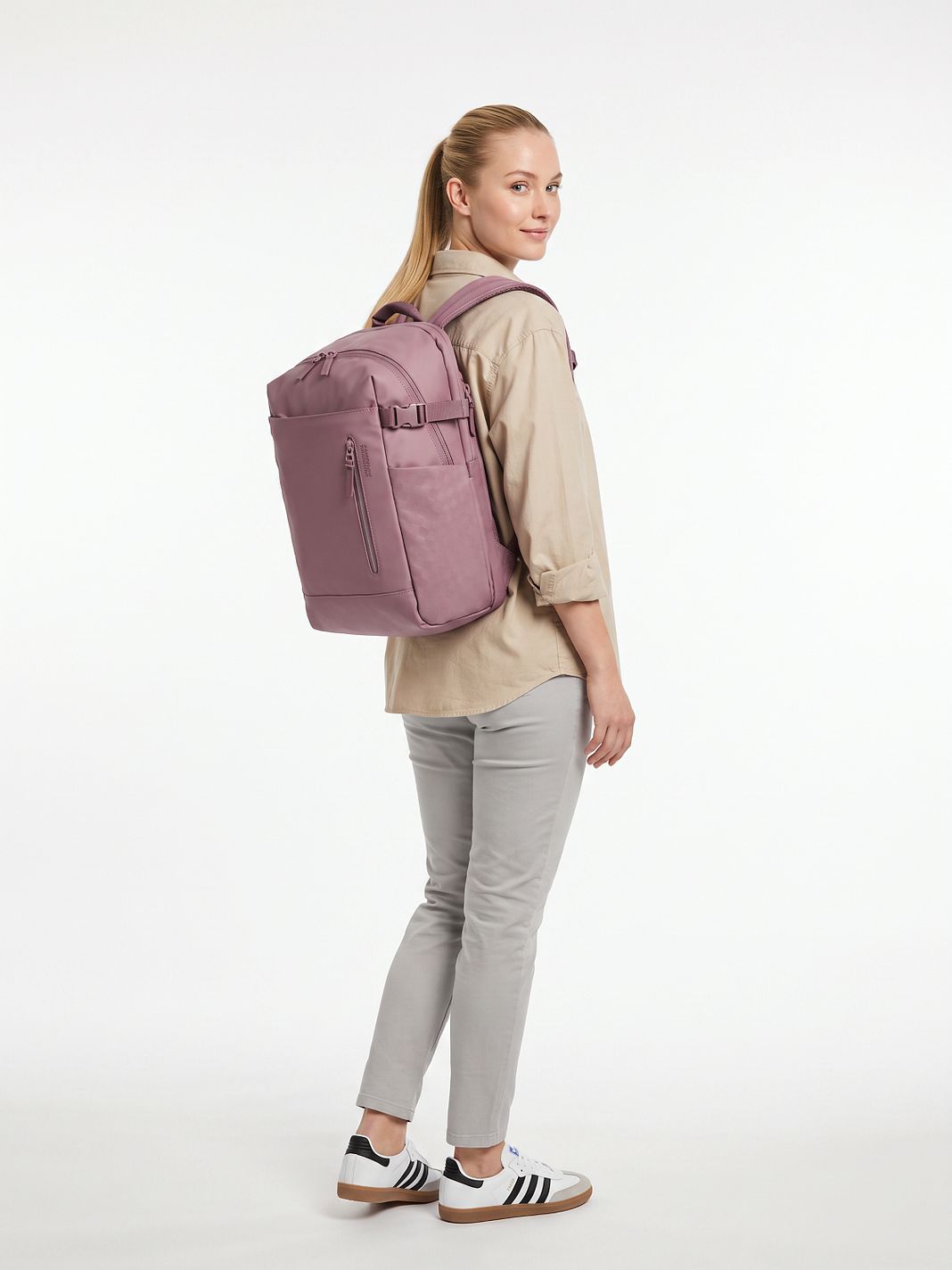 American Tourister Urban Tide Dagsryggsäckar 44 cm Laptopfack