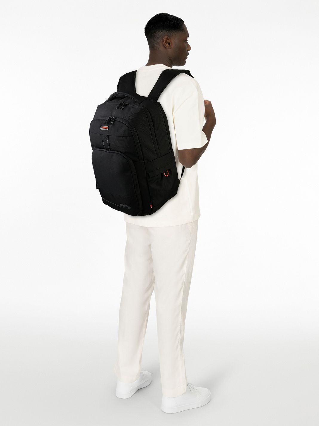 American Tourister At Work Nxt Mochila urbana 47 cm Compartimento para el portátil American Tourister At Work Nxt Mochila urbana 47 cm Compartimento para el portátil