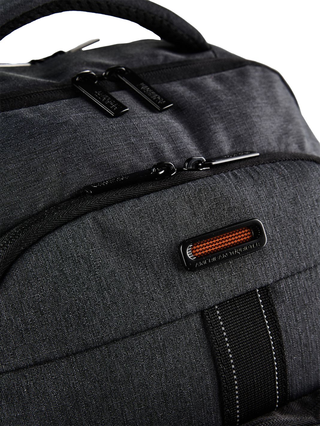American Tourister At Work Nxt Mochila urbana 47 cm Compartimento para el portátil American Tourister At Work Nxt Mochila urbana 47 cm Compartimento para el portátil