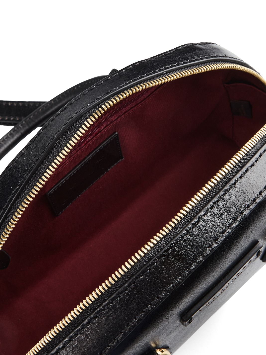 The Bridge Magda Borsa a spalla Vera Pelle 29 cm The Bridge Magda Borsa a spalla Vera Pelle 29 cm
