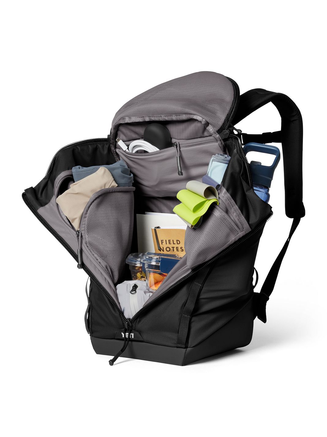 Yeti Palo 26 L Mochila urbana 50 cm Compartimento para el portátil