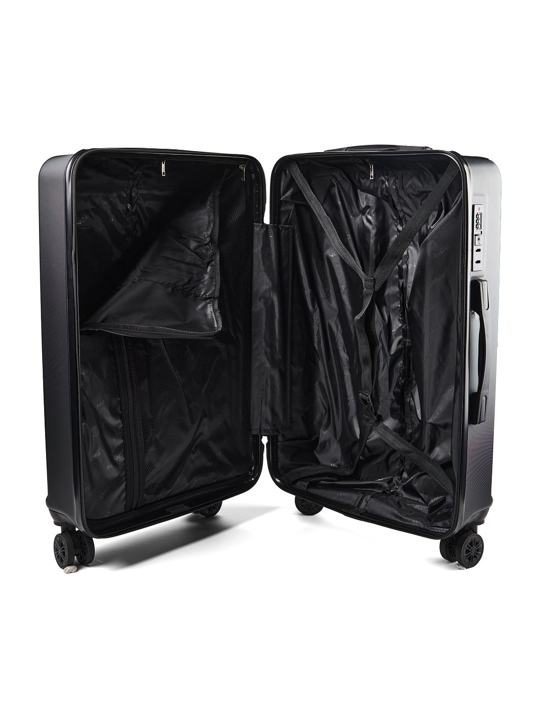 NOWI Faro 4 ruote Carrello M 65 cm