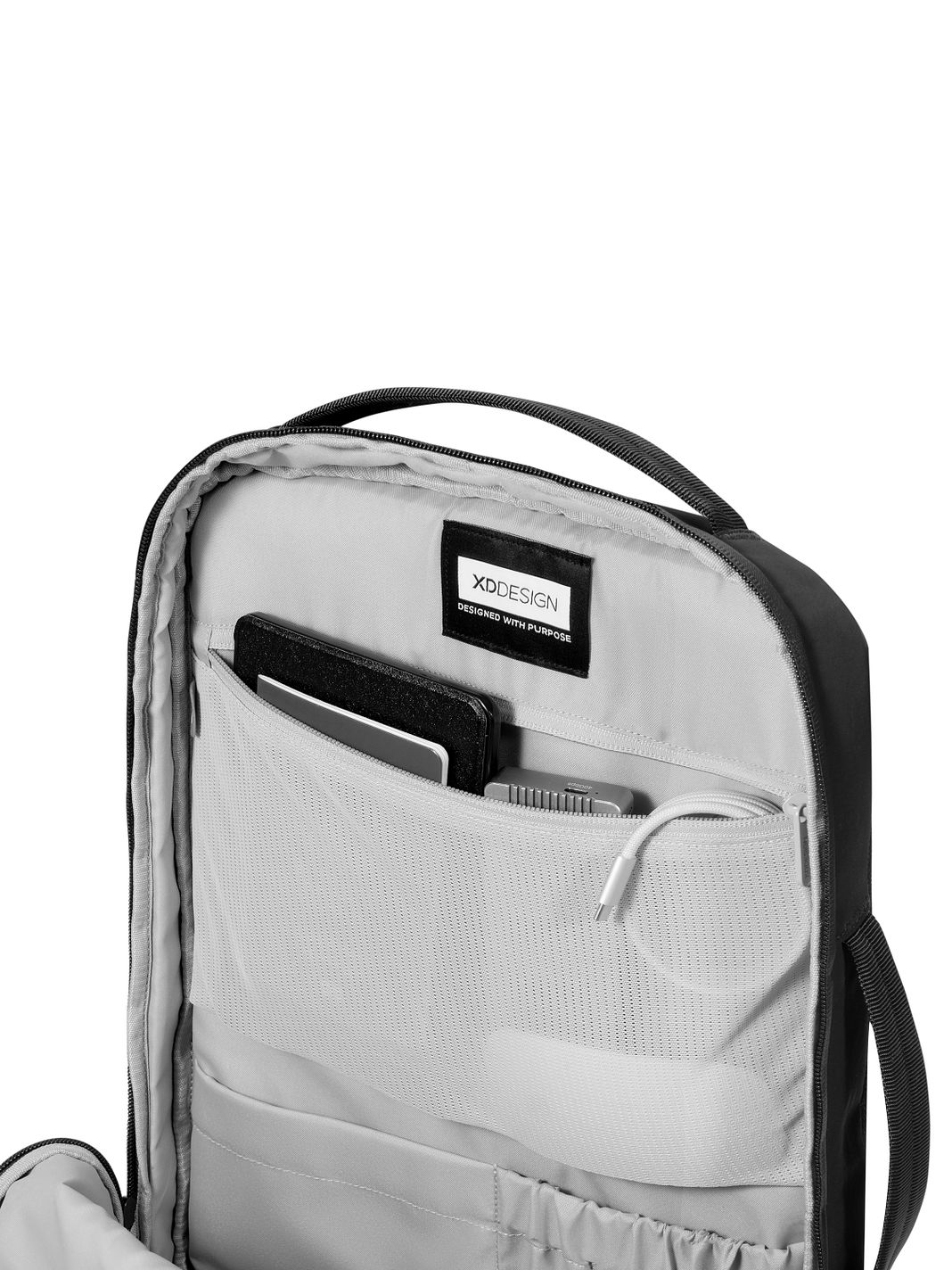 XD Design Bobby Air Zaino da giorno 46 cm Vano porta PC XD Design Bobby Air Zaino da giorno 46 cm Vano porta PC
