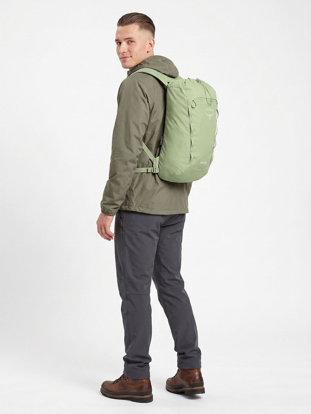 Osprey Daylite 0 Dagsryggsäckar 41 cm Osprey Daylite 0 Dagsryggsäckar 41 cm