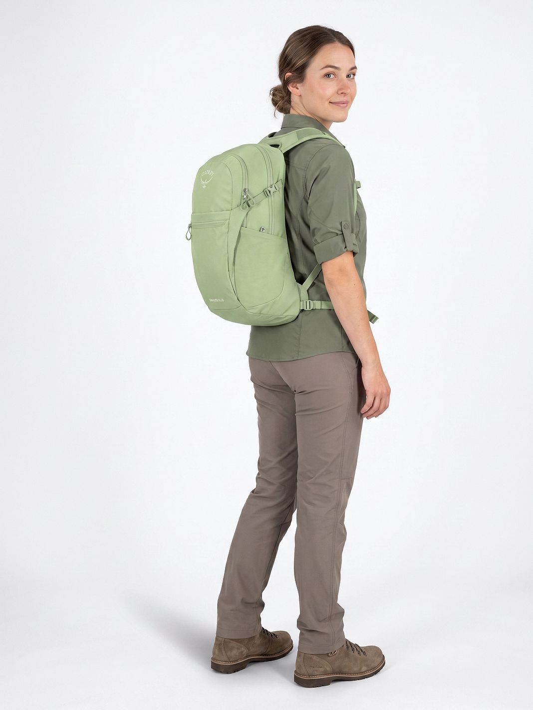 Osprey Daylite Daypack 48 cm Laptoprum Osprey Daylite Daypack 48 cm Laptoprum