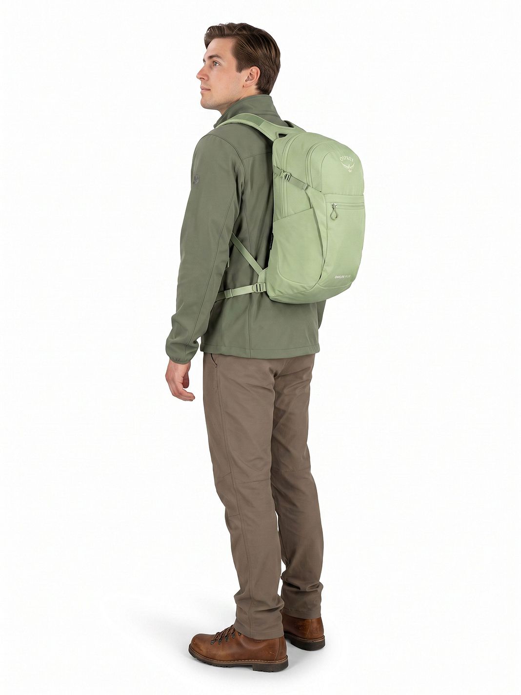 Osprey Daylite Daypack 48 cm Laptoprum Osprey Daylite Daypack 48 cm Laptoprum