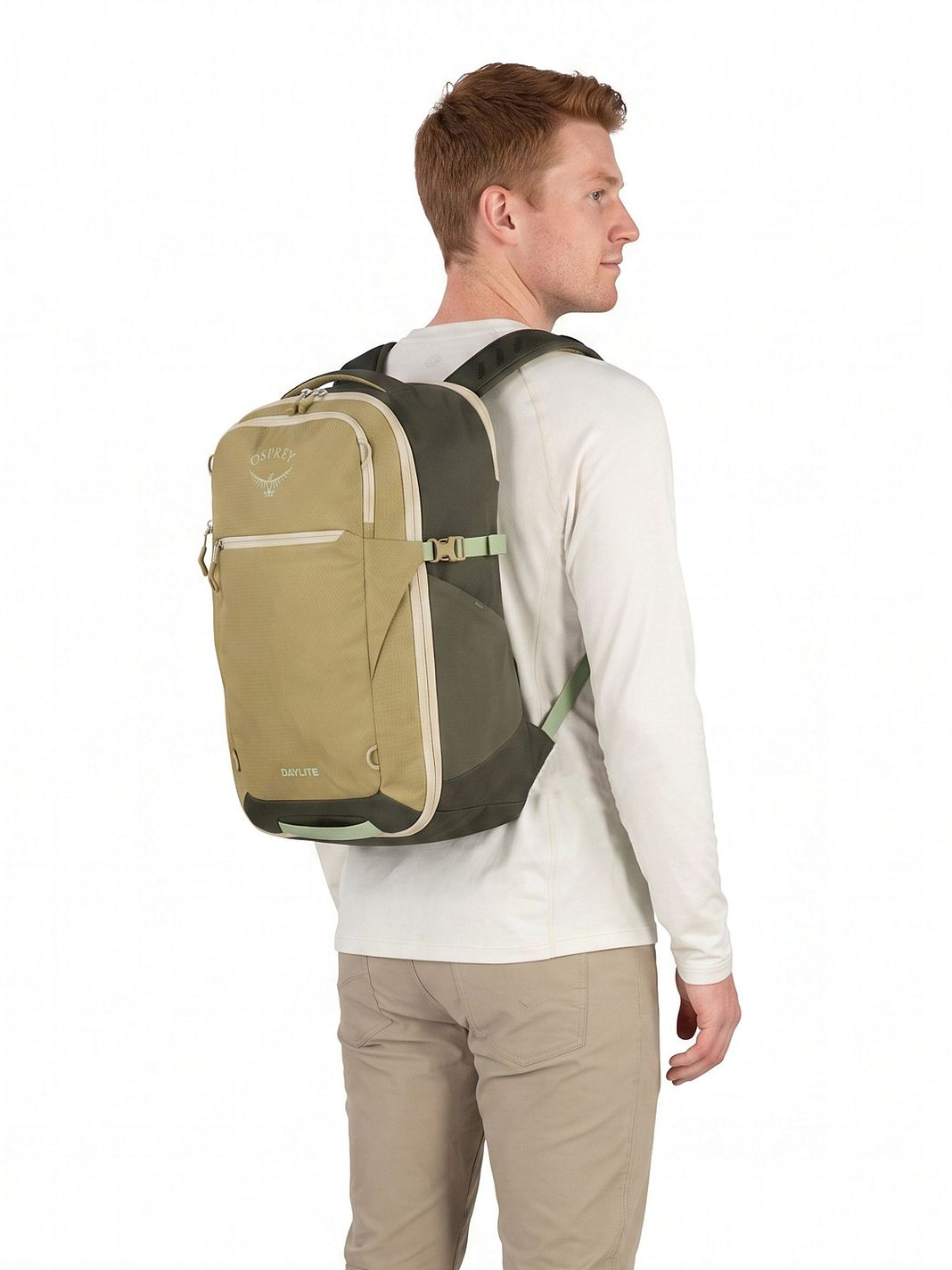 Osprey Daylite 35 L rejserygsæk med 49 cm laptop-rum