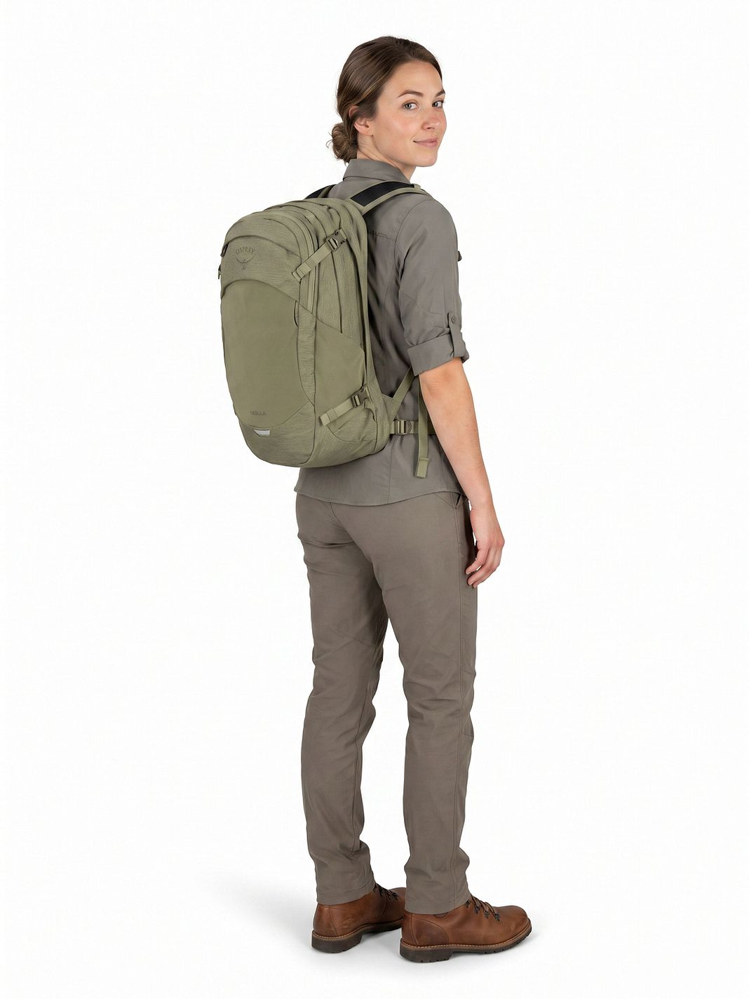 Osprey Nebula Daypack 49 cm Laptoprum Osprey Nebula Daypack 49 cm Laptoprum