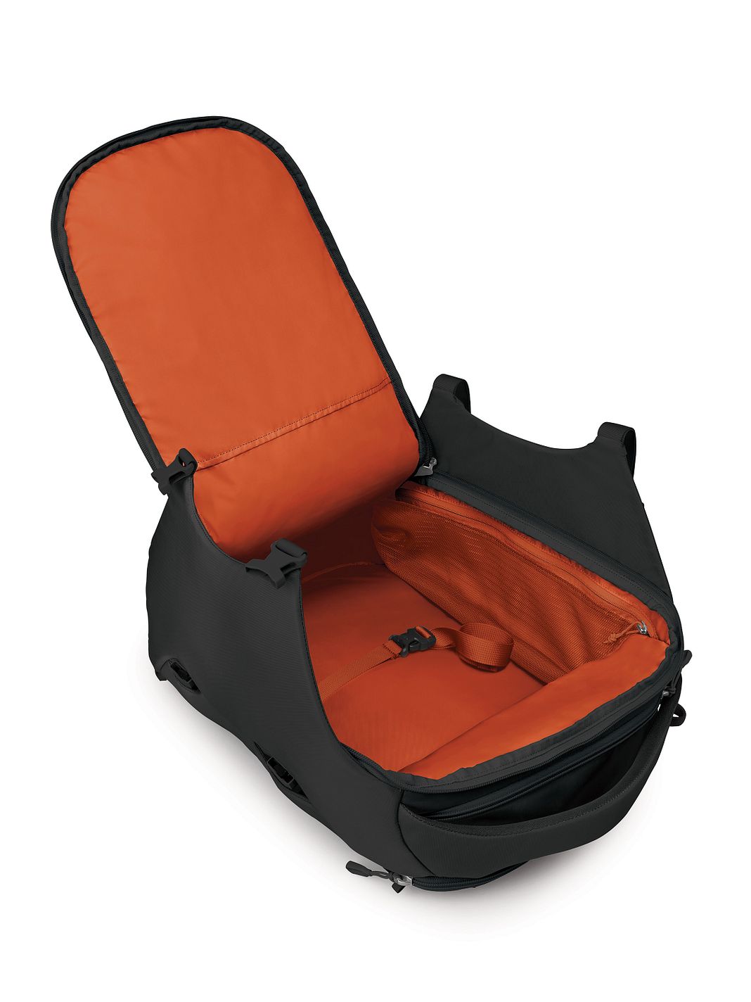 Osprey Mochila de viaje Soujourn de 30 L, 44 cm Osprey Mochila de viaje Soujourn de 30 L, 44 cm