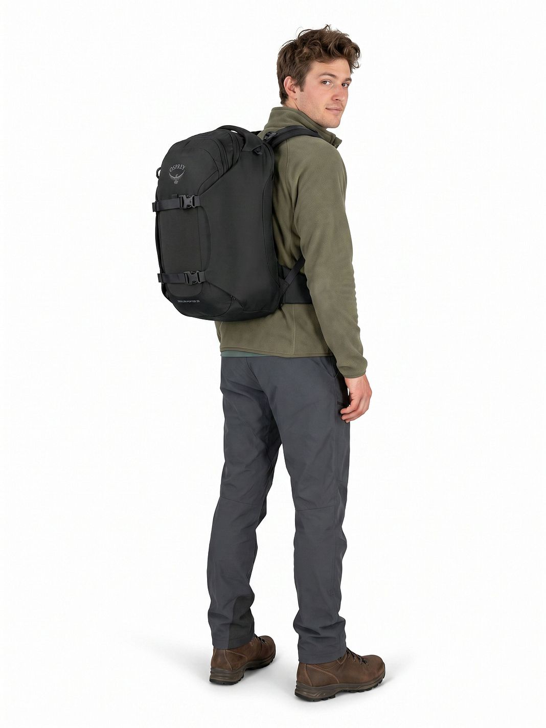 Osprey Mochila de viaje Soujourn de 30 L, 44 cm Osprey Mochila de viaje Soujourn de 30 L, 44 cm