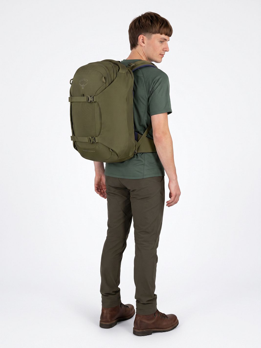 Osprey Mochila de viaje Soujourn de 30 L, 44 cm Osprey Mochila de viaje Soujourn de 30 L, 44 cm