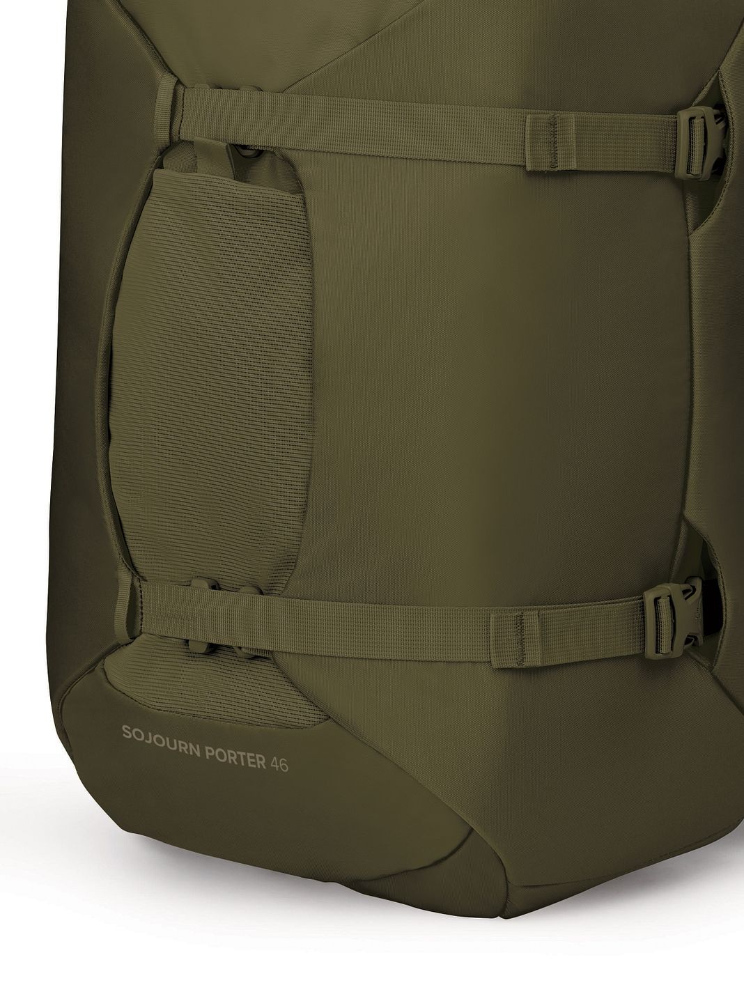 Osprey Mochila de senderismo Soujourn 46 L, 55 cm Osprey Mochila de senderismo Soujourn 46 L, 55 cm