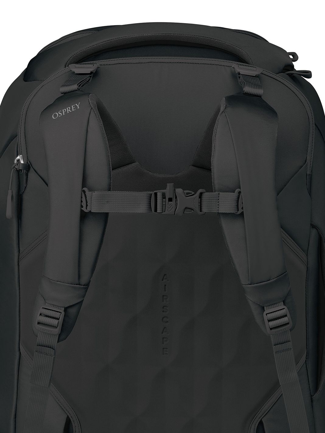 Osprey Mochila de viaje Soujourn 65 L, 63 cm Osprey Mochila de viaje Soujourn 65 L, 63 cm