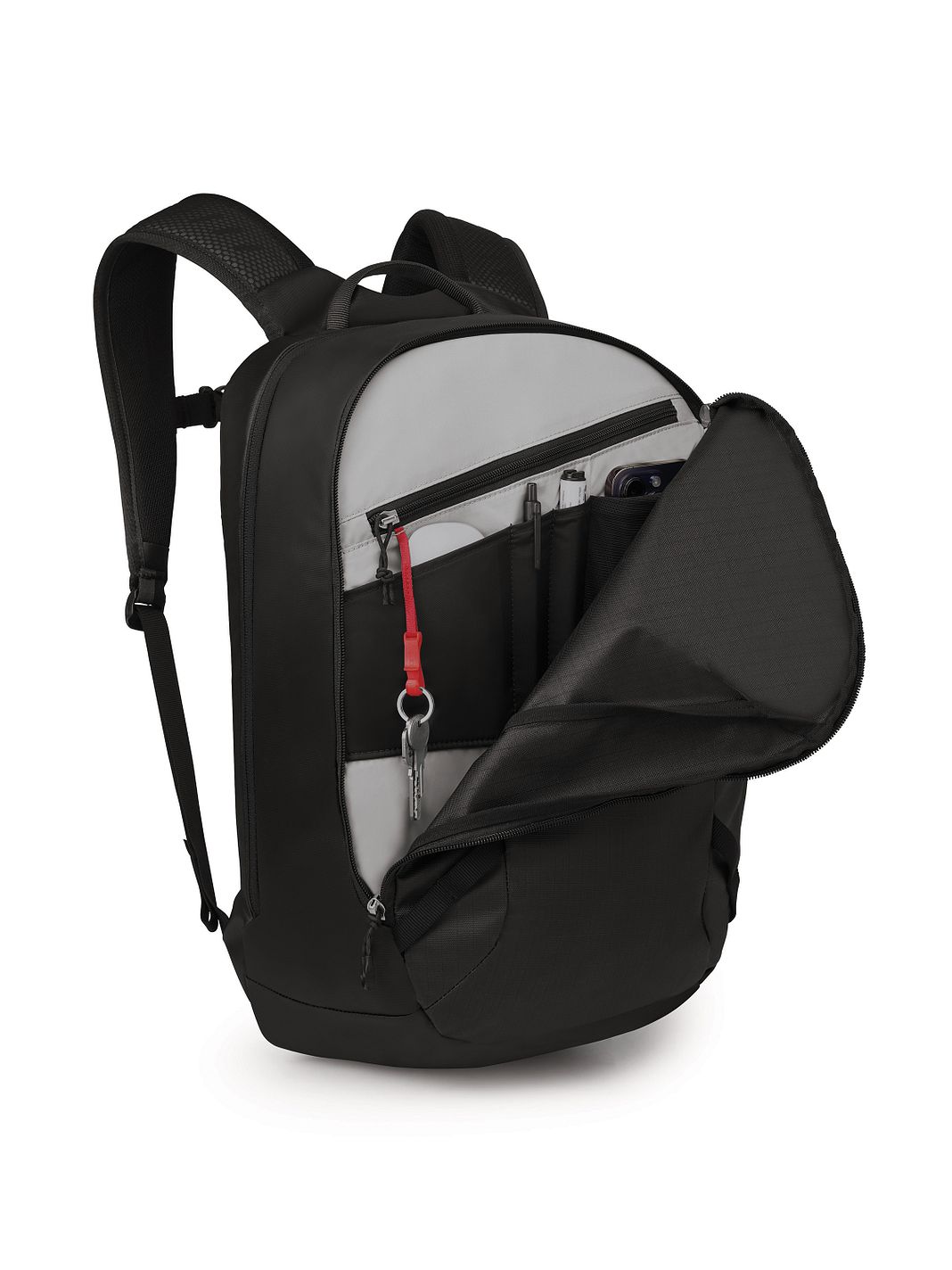 Osprey Transporter Denní batoh 52 cm Kapsa na notebook Osprey Transporter Denní batoh 52 cm Kapsa na notebook