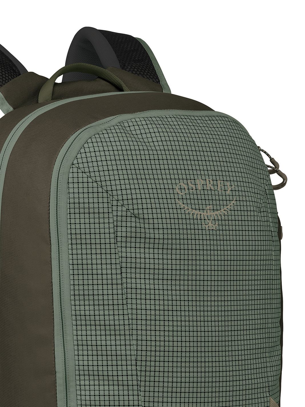 Osprey Transporter Mochila urbana 52 cm Compartimento para el portátil Osprey Transporter Mochila urbana 52 cm Compartimento para el portátil