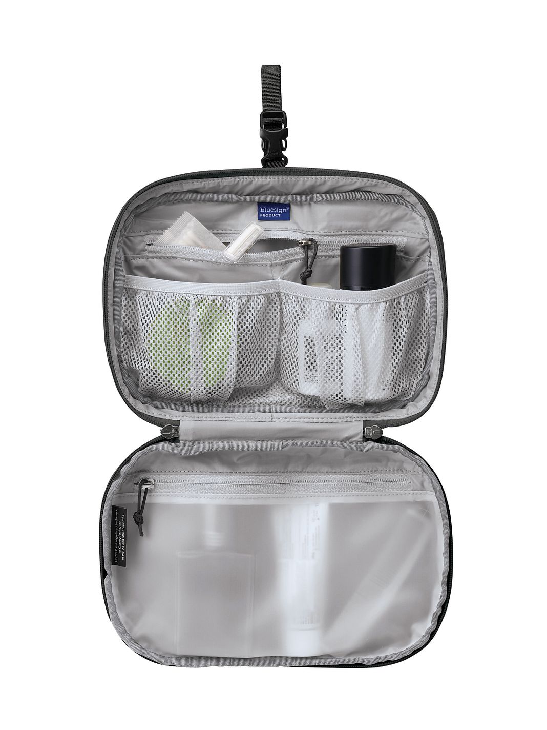 Osprey Ozone Toilettaske 29 cm Osprey Ozone Toilettaske 29 cm