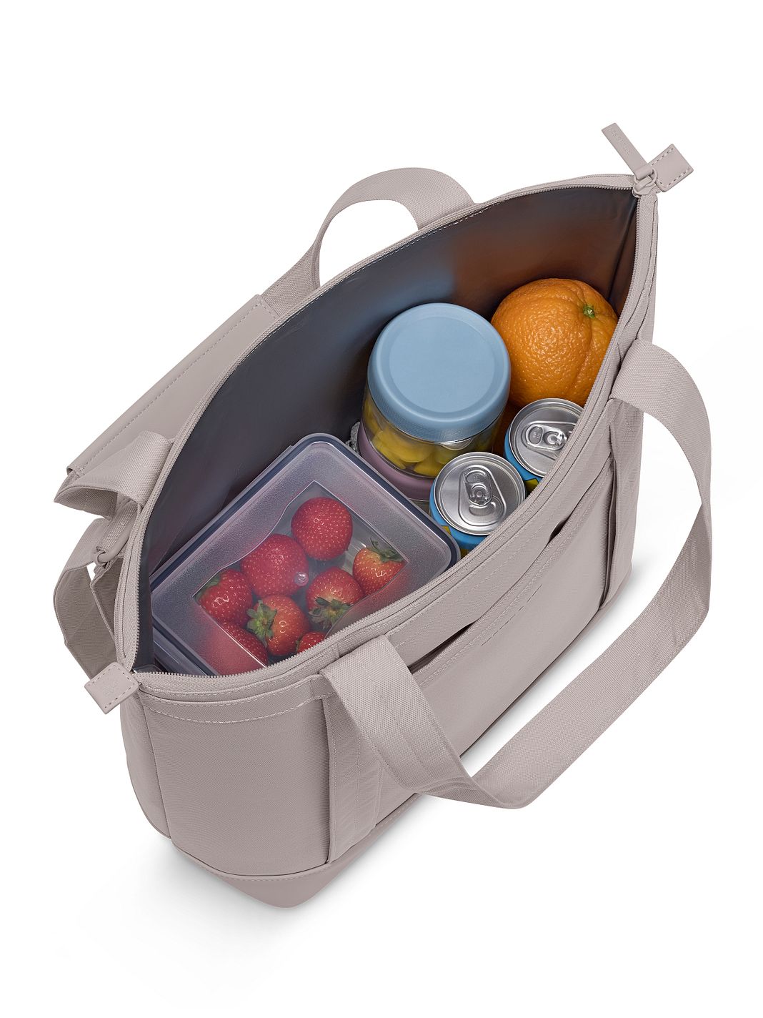 Kapten & Son Oulu Borsa shopper 47.5 cm
