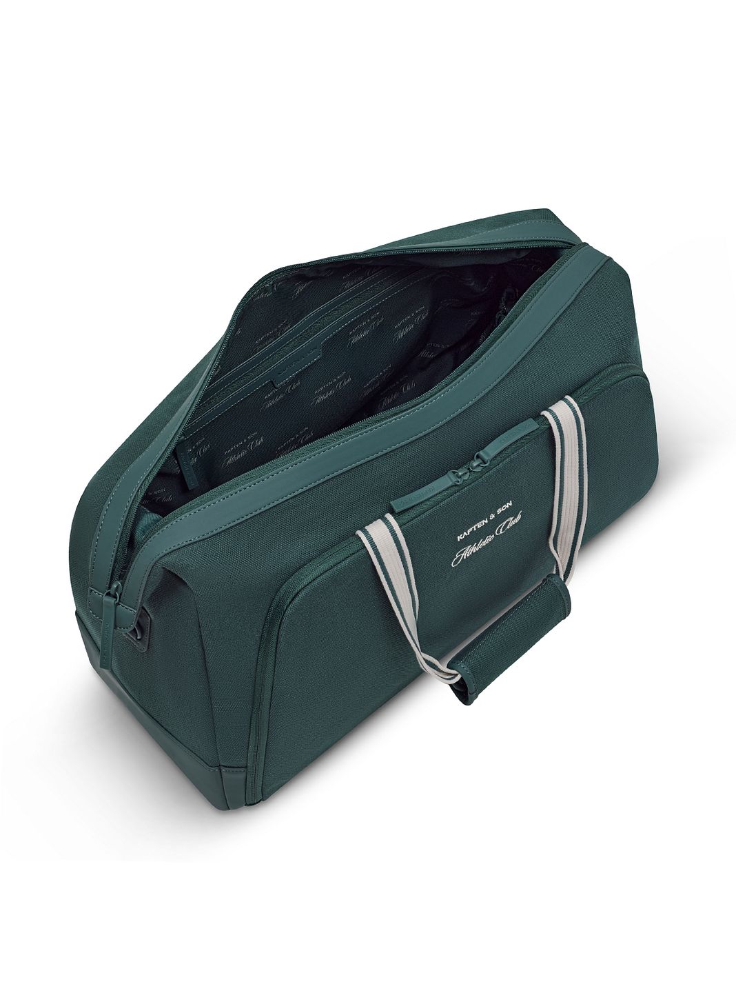 Kapten & Son Storen Borsa da viaggio Weekender 50 cm Kapten & Son Storen Borsa da viaggio Weekender 50 cm