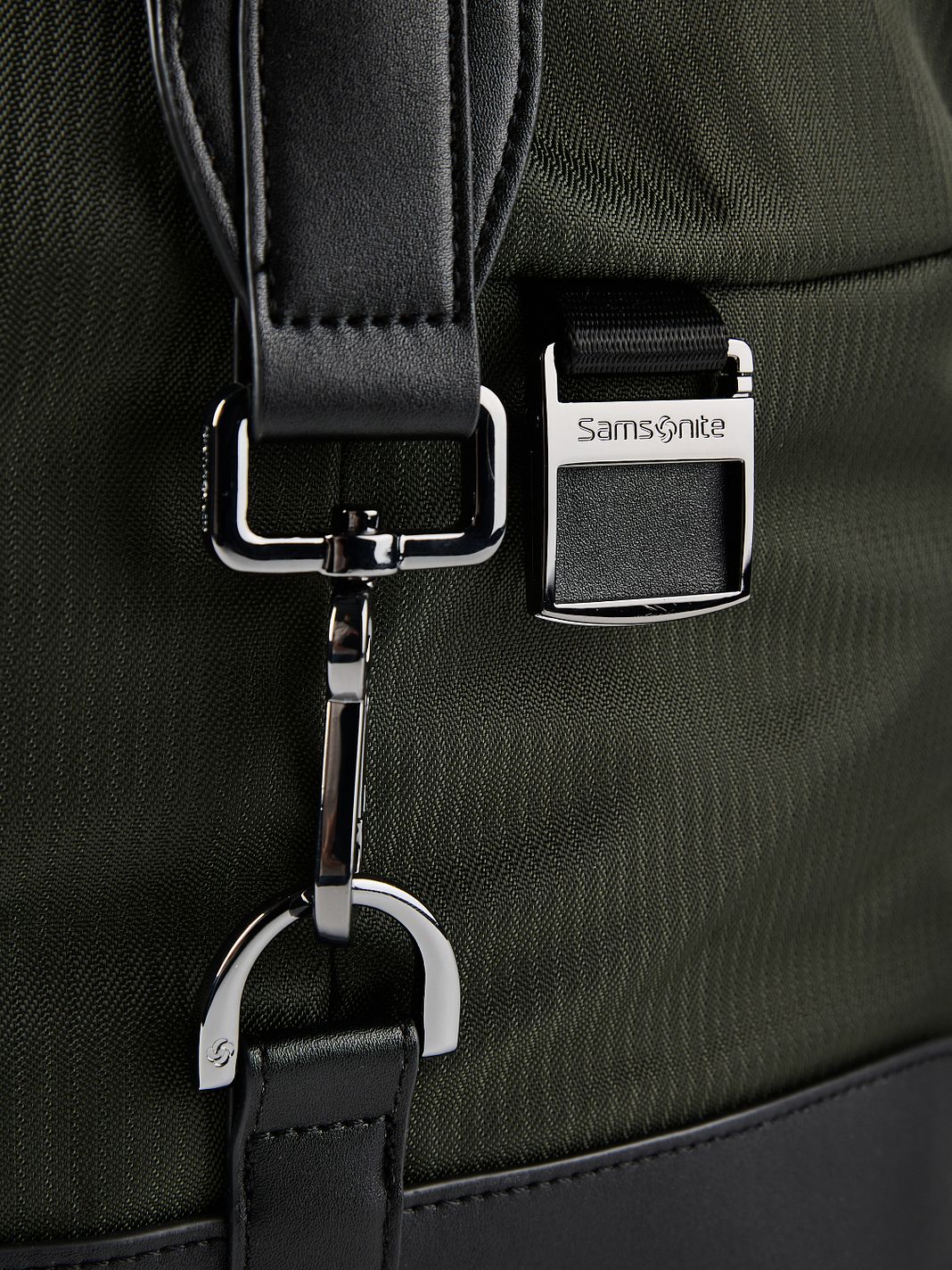 Samsonite Splendix Borsa da viaggio Weekender 35 cm Samsonite Splendix Borsa da viaggio Weekender 35 cm