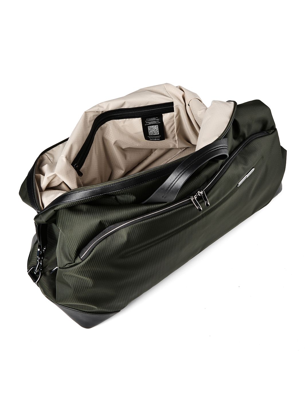 Samsonite Splendix Borsa da viaggio Weekender 35 cm Samsonite Splendix Borsa da viaggio Weekender 35 cm