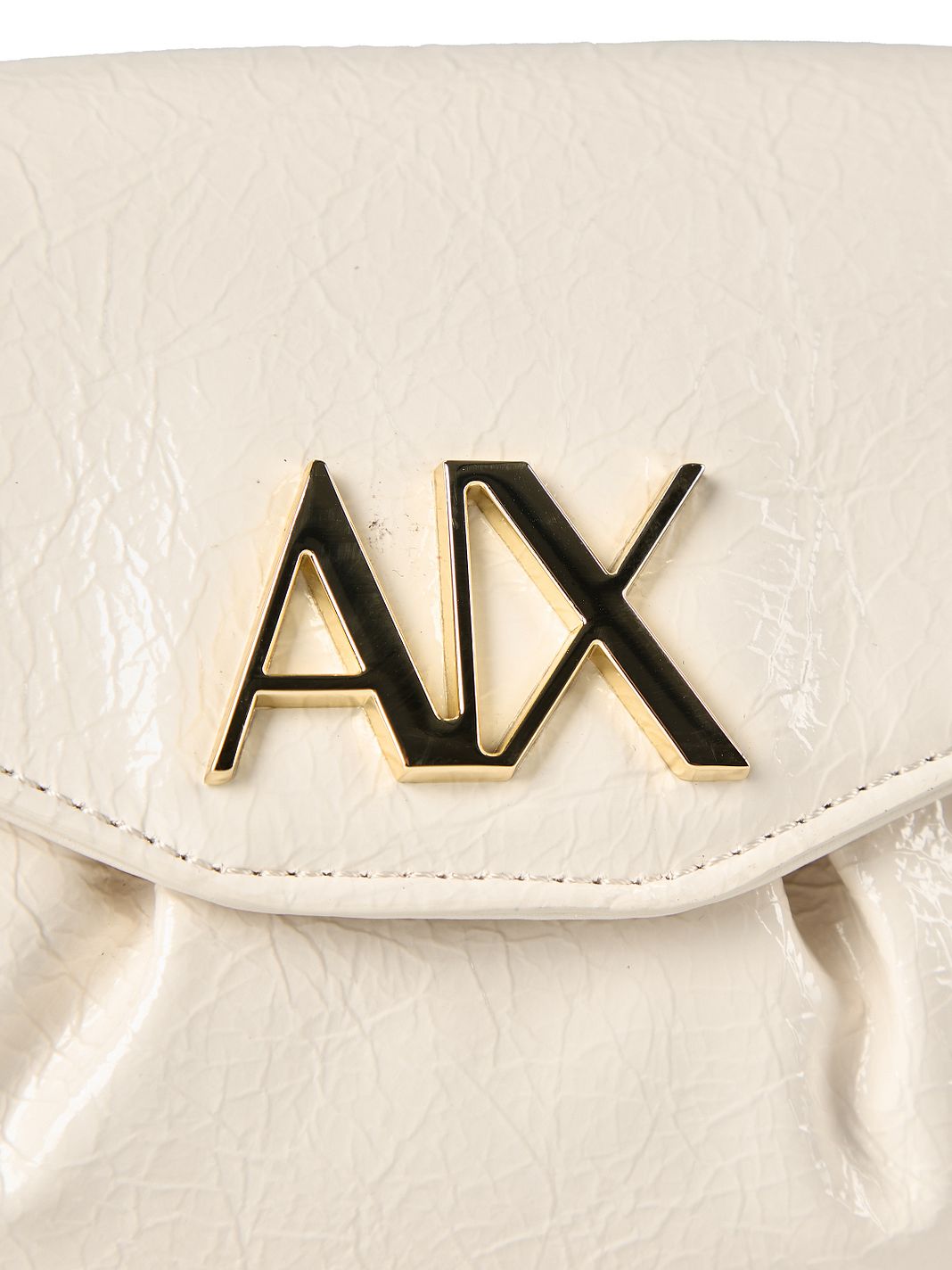 Armani Exchange Paige Borsa a tracolla 20 cm Armani Exchange Paige Borsa a tracolla 20 cm