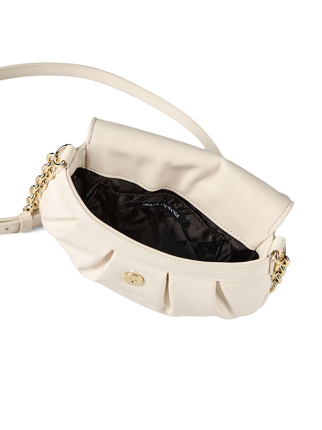 Armani Exchange Paige Borsa a tracolla 20 cm Armani Exchange Paige Borsa a tracolla 20 cm