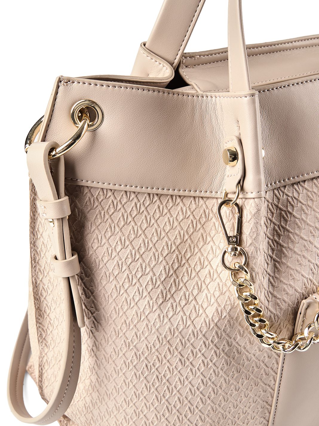 Armani Exchange Mila Axelväska 36 cm Armani Exchange Mila Axelväska 36 cm