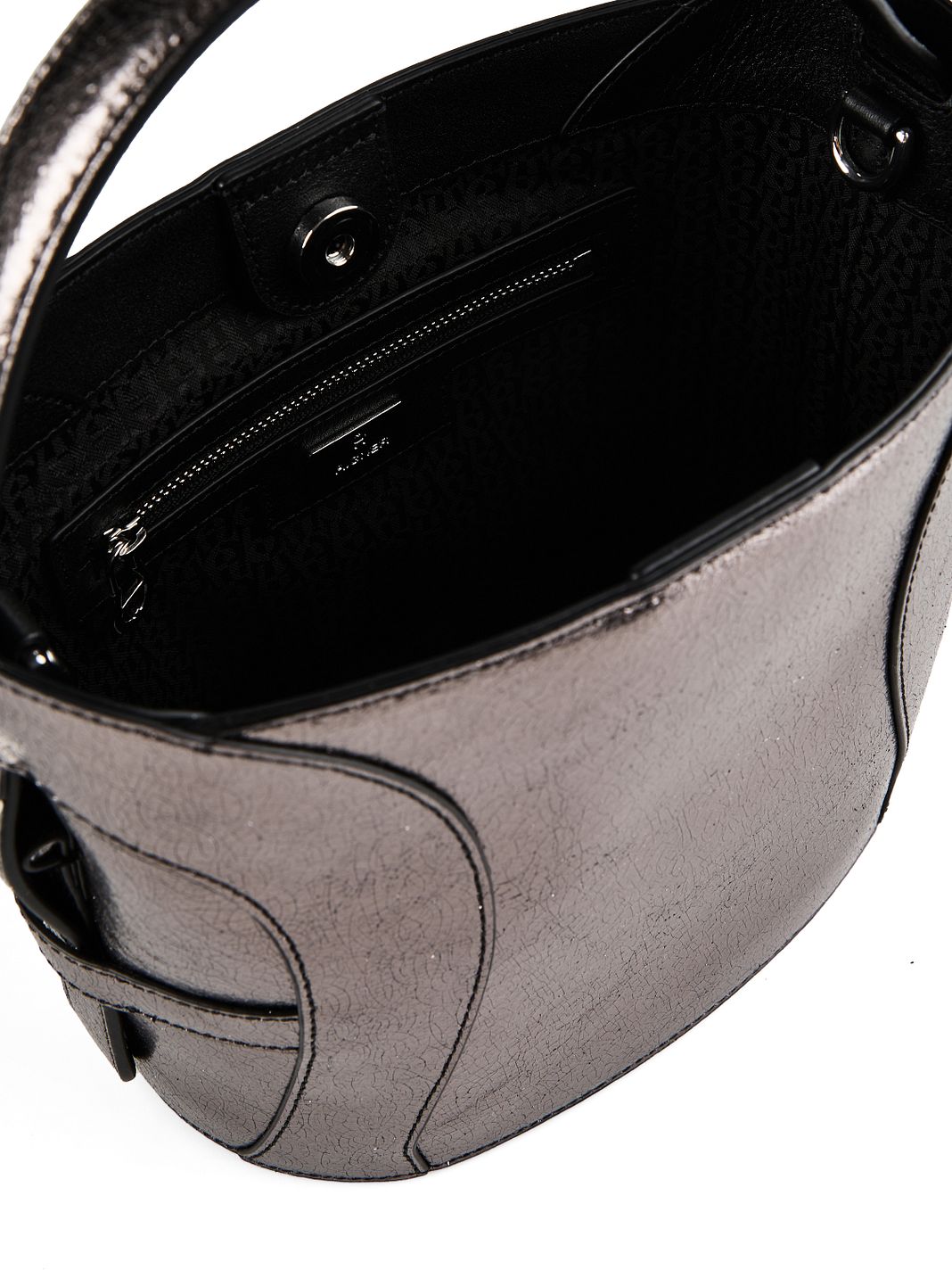 AIGNER Deborah Borsetta Vera Pelle 20 cm AIGNER Deborah Borsetta Vera Pelle 20 cm