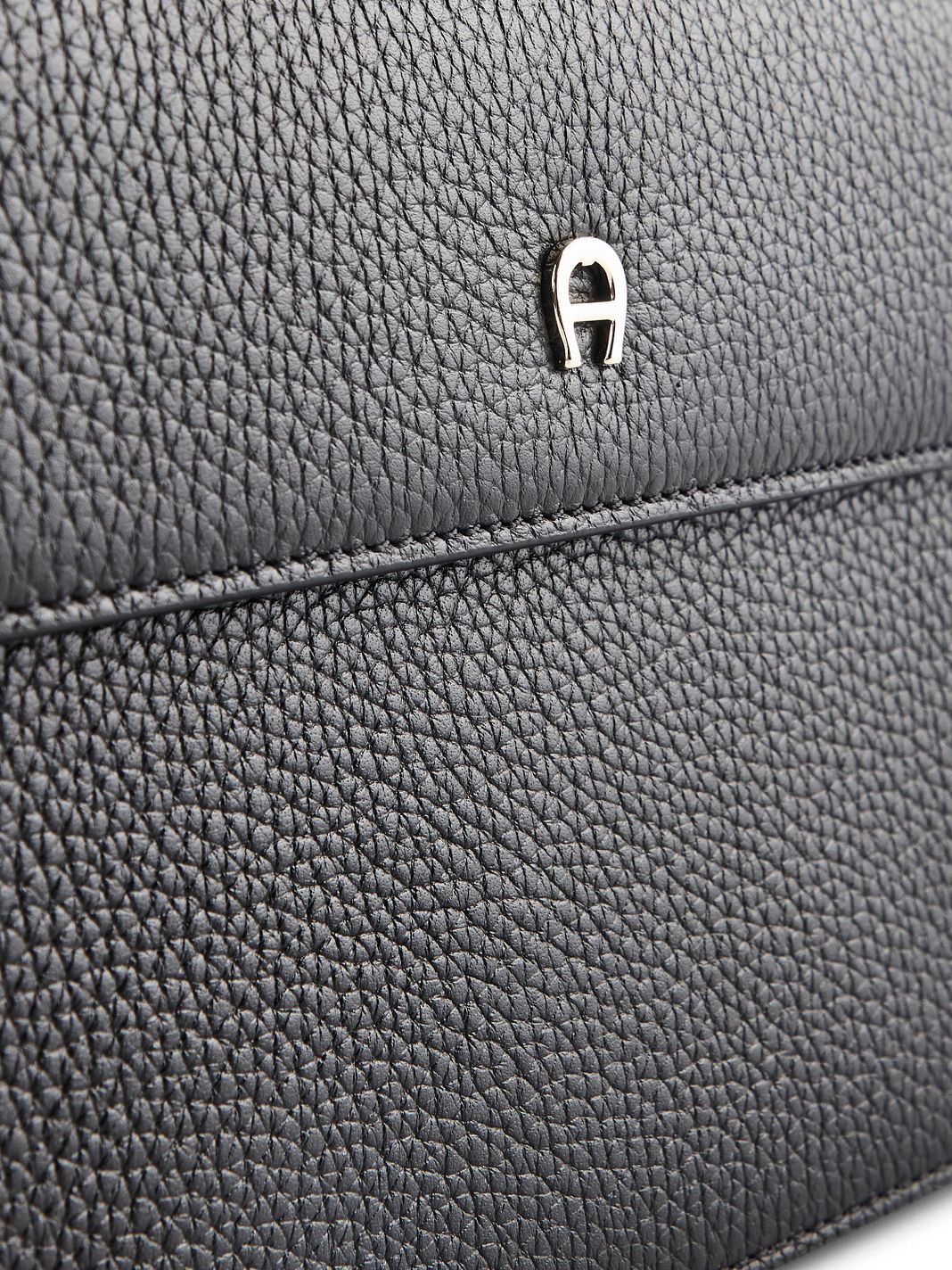 AIGNER Delia Borsetta Vera Pelle 18 cm AIGNER Delia Borsetta Vera Pelle 18 cm