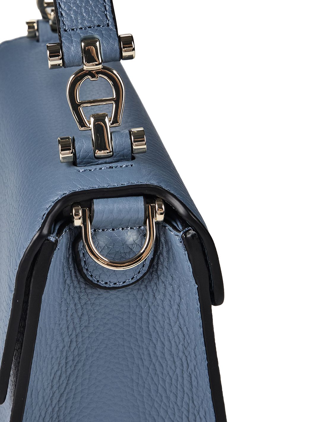 AIGNER Delia Borsetta Vera Pelle 18 cm AIGNER Delia Borsetta Vera Pelle 18 cm