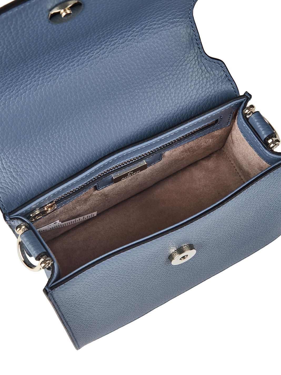 AIGNER Delia Borsetta Vera Pelle 18 cm AIGNER Delia Borsetta Vera Pelle 18 cm