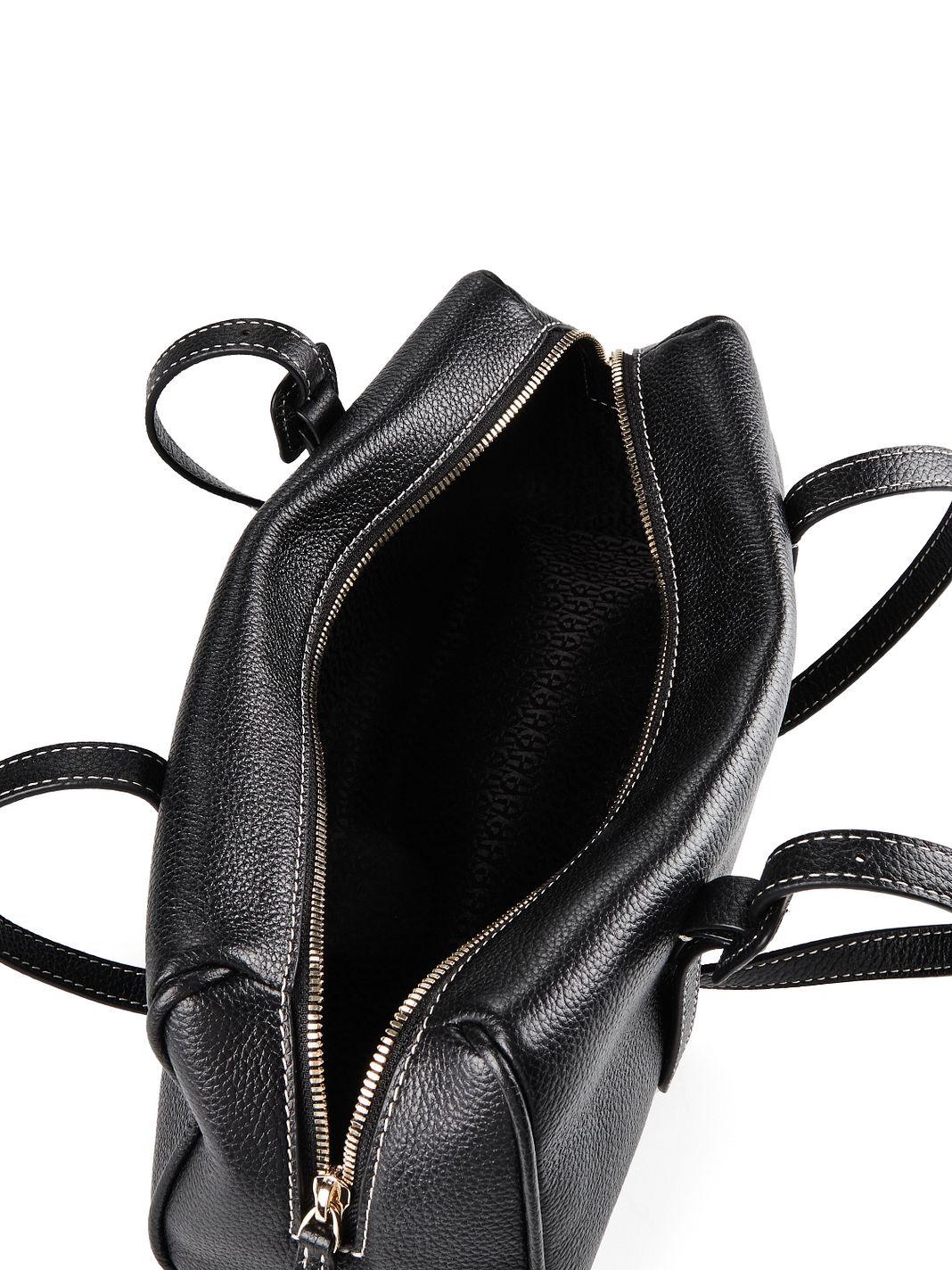 AIGNER Miranda Bolsa de hombro Piel natural 32 cm