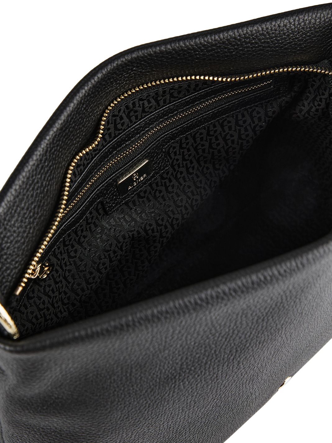 AIGNER Paola Bolso Piel natural 31 cm AIGNER Paola Bolso Piel natural 31 cm