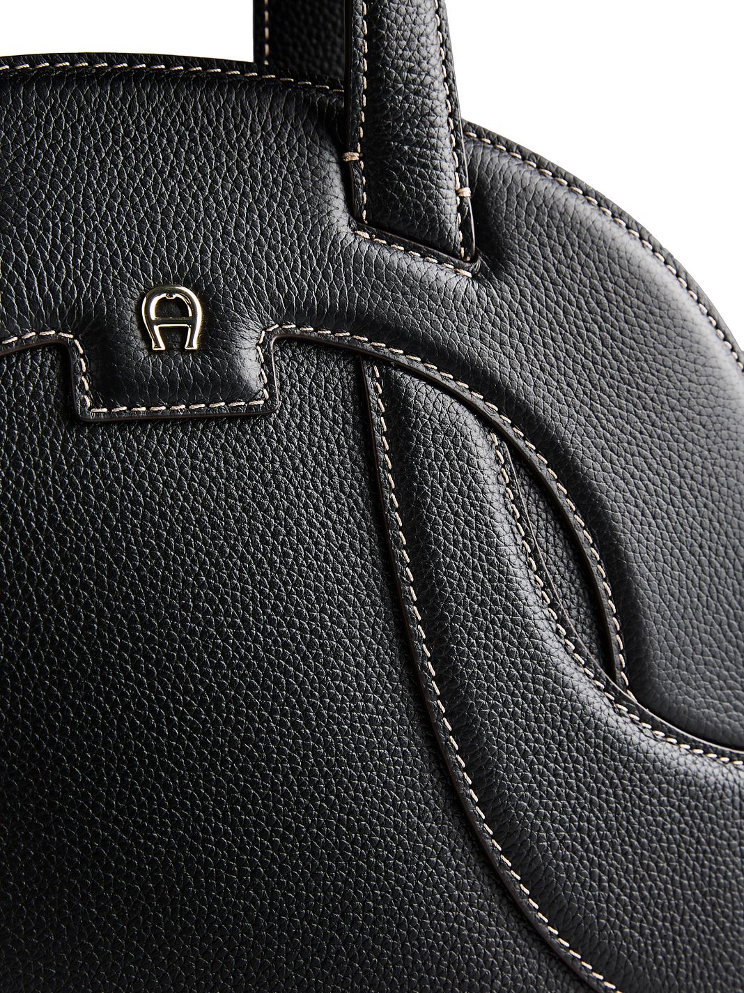 AIGNER Sellina Borsa a spalla Vera Pelle 31.5 cm AIGNER Sellina Borsa a spalla Vera Pelle 31.5 cm