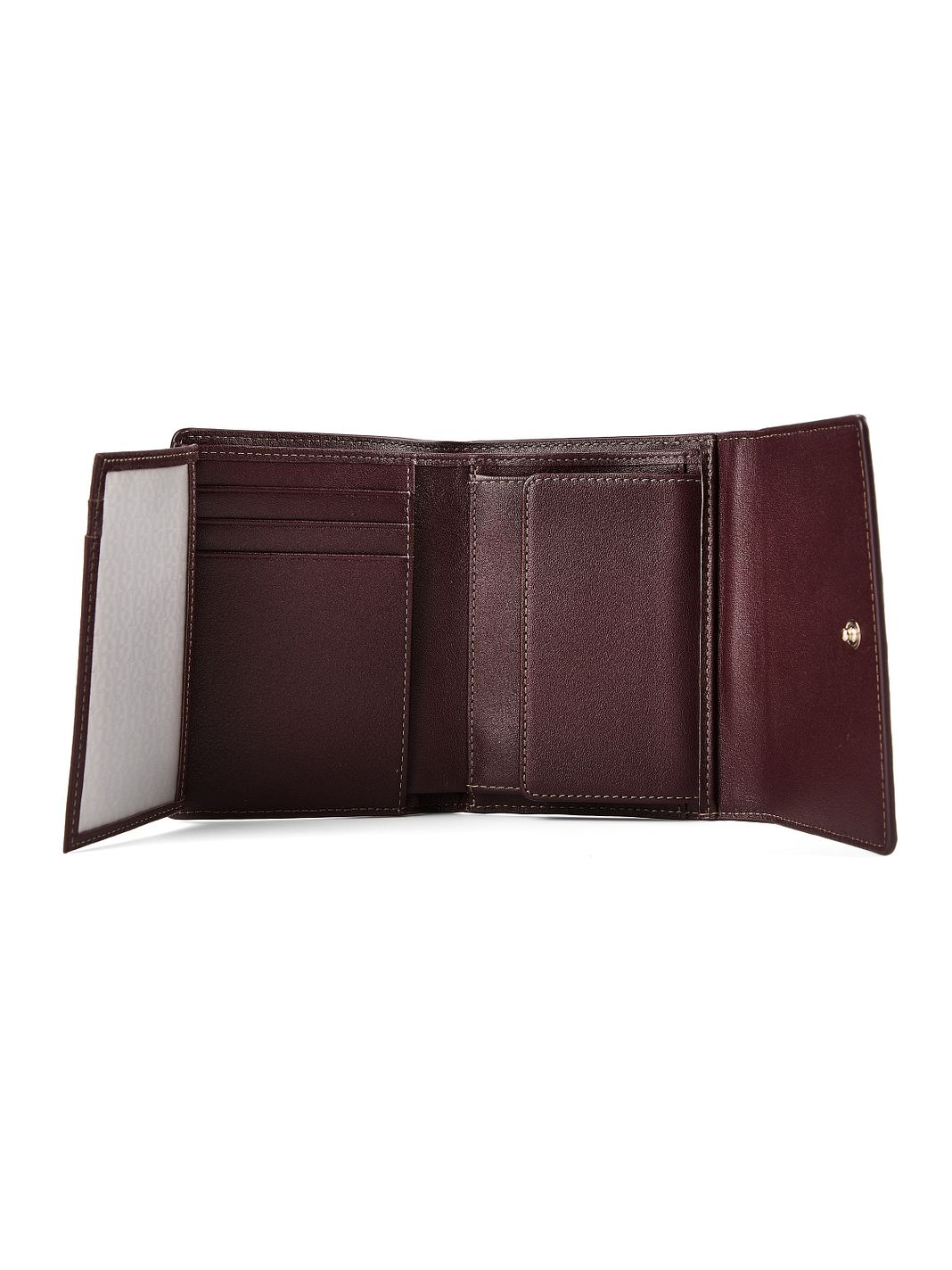 AIGNER Deborah Portafoglio Vera Pelle 12 cm AIGNER Deborah Portafoglio Vera Pelle 12 cm