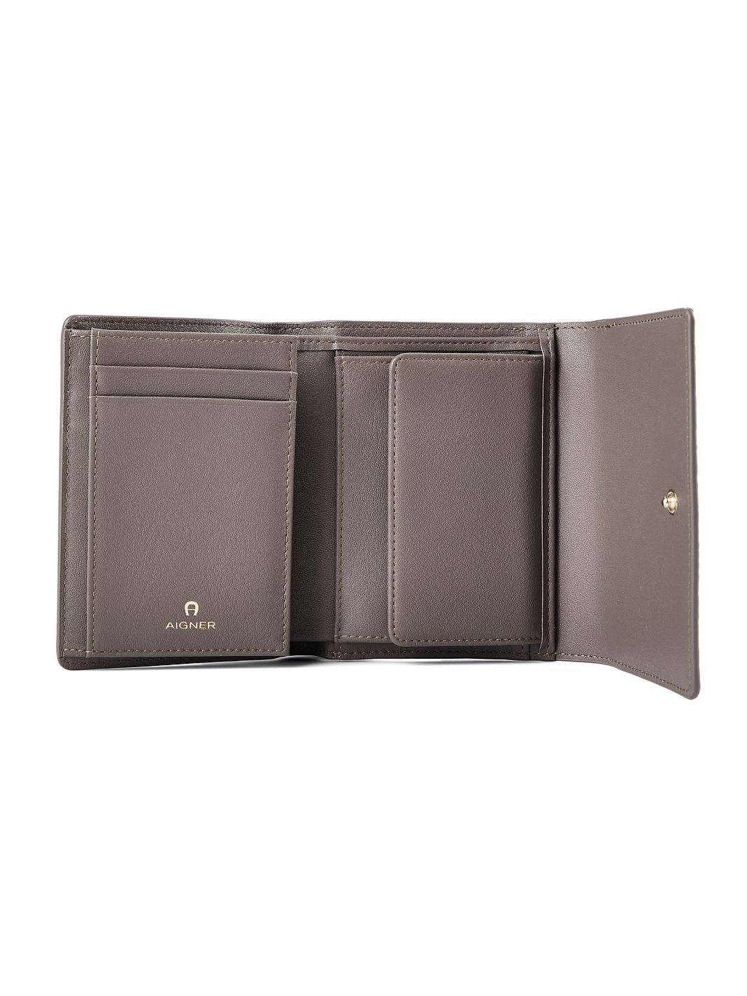 AIGNER Deborah Portafoglio Vera Pelle 12 cm AIGNER Deborah Portafoglio Vera Pelle 12 cm