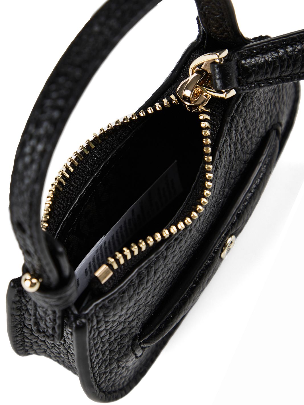 AIGNER Portachiavi Cavallo in pelle, 11 cm AIGNER Portachiavi Cavallo in pelle, 11 cm